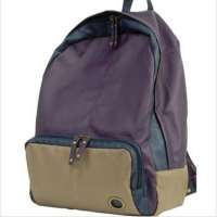 Re name双肩包/书包LGR-85033紫色
