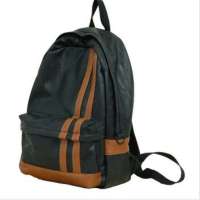 Re name双肩包/书包HGR-18036黑