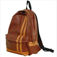 Re name双肩包/书包HGR-18036棕