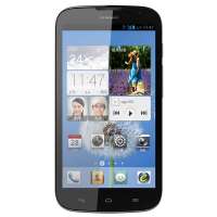 华为手机C8815(蓝色)CDMA2000