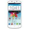ZTE/中兴 安卓智能手机 N919 (珍珠白) (电信3G)