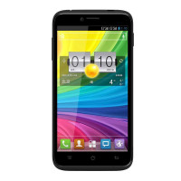 天语 手机 S5 [黑色]