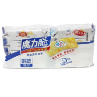 皇室 魔力脆苏打饼干(原味)200g/袋