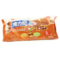 皇室 魔力脆夹心饼干(榛子味)280g/袋