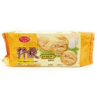 思朗 纤麸酥性消化饼干(高纤)456g/袋