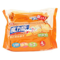 皇室 魔力脆夹心饼干(奶酪味)140g