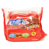 皇室 魔力脆夹心饼干(巧力味)140g