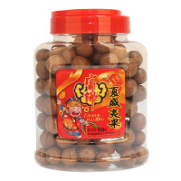 富锦 夏威夷果550g