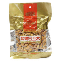 富锦 盐焗巴旦木140g