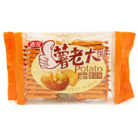 嘉友 薯老大香蒜味260g