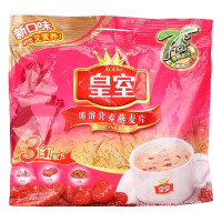 皇室 原味即溶营养麦片540g
