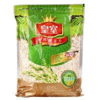 皇室 快熟燕麦片700g
