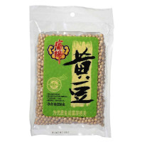 富锦大豆350g