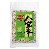 富锦 八宝米350g