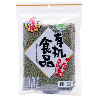 富锦 有机(绿豆)350g