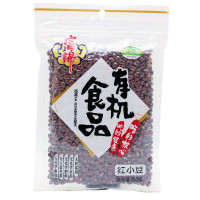 富锦 有机(红豆)350g
