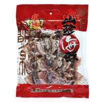 富锦 袋装墨鱼300g