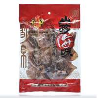 富锦 袋装墨鱼150g