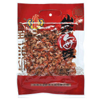 富锦 虾仁150g