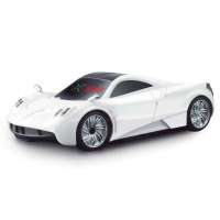 鹰眼侠白色智能云电子狗D2