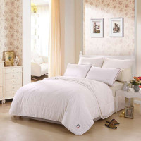 [苏宁超市]LOVO罗莱二合一恬欣蚕丝被1.5米200*230