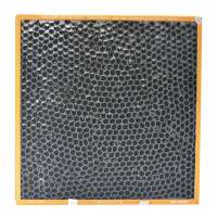 万利达VF283复合高效VOC除臭过滤器