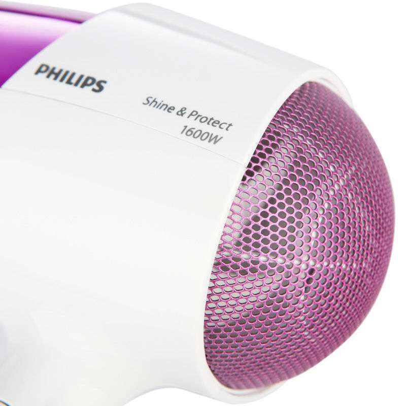 飞利浦(Philips) 电吹风HP8212 紫色