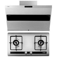 方太烟灶套餐JQ29TE(不带罩)+HA1G