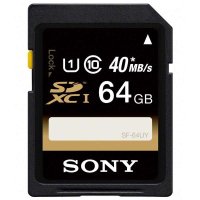 索尼存储卡SF-64UY/T1 CN