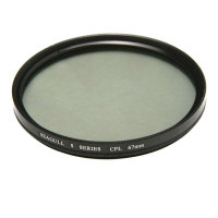 海鸥圆偏振镜CPL67mm