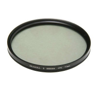 海鸥圆偏振镜CPL77mm