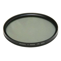 海鸥圆偏振镜CPL82mm