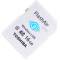 东芝(FlashAir) wifi SD卡 16G(Class10)SDHC储存卡(Wireles LAN)