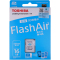 东芝(FlashAir) wifi SD卡 16G(Class10)SDHC储存卡(Wireles LAN)