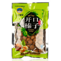 三企 美国开口榛子150g