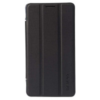 倍思柔美皮套 联想 P780 黑色