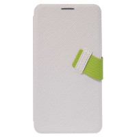 倍思信仰多功能皮套 LG Optimus G2 白色
