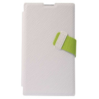 倍思信仰皮套 诺基亚 Lumia 1020 EOS 白色
