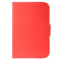 卡登仕旋转支架皮套Note8.0 N5100 N5110红色