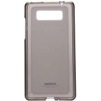 睿量REMAX 布丁保护套适用于HTC 606w 灰色