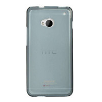 睿量REMAX 布丁保护套适用于HTC One 802w/802t/802d 蓝色