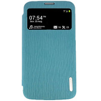 睿量REMAX 青春保护壳适用于三星I9200/I9208 蓝色