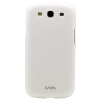 爱用(iYON)三星9300清新系列茉莉白