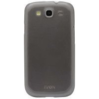 爱用(iYON)三星9300清新系列神秘黑