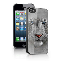 中博华瑞3D保护壳iphone5手机壳X5-058