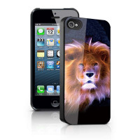 中博华瑞3D保护壳iphone5手机壳X5-070