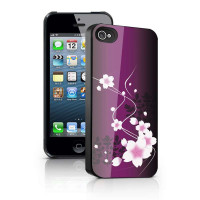 中博华瑞3D保护壳iphone5手机壳X5-145
