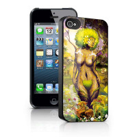 中博华瑞3D保护壳iphone5手机壳X5-359