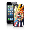 中博华瑞3D保护壳iphone5手机壳X5-362
