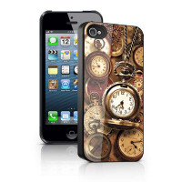 中博华瑞3D保护壳iphone5手机壳X5-380